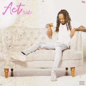 Album The Act (Explicit) from Montana Lee