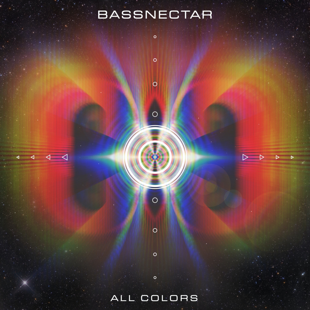 Uebok Gotta Run (Bassnectar Remix)