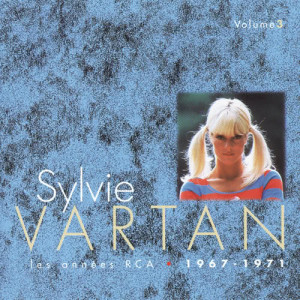 收聽Sylvie Vartan的Irrésistiblement歌詞歌曲