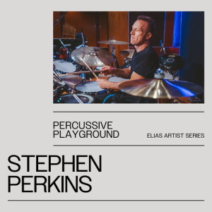 Album Stephen Perkins: Percussive Playground from 