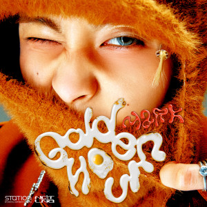 Album Golden Hour - SM STATION : NCT LAB oleh 마크