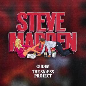 Gudim的專輯Aftermadden (Steve Madden)