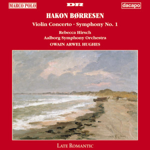 ดาวน์โหลดและฟังเพลง Violin Concerto in G Major, Op. 11: II. Adagio พร้อมเนื้อเพลงจาก Rebecca Hirsch
