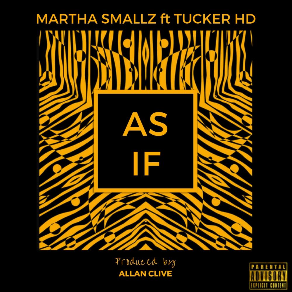 As If (feat. Tucker HD)