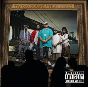 ดาวน์โหลดและฟังเพลง Let Them Things Go พร้อมเนื้อเพลงจาก Terror Squad