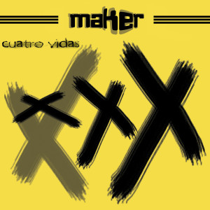 收听Maker的Perdido歌词歌曲