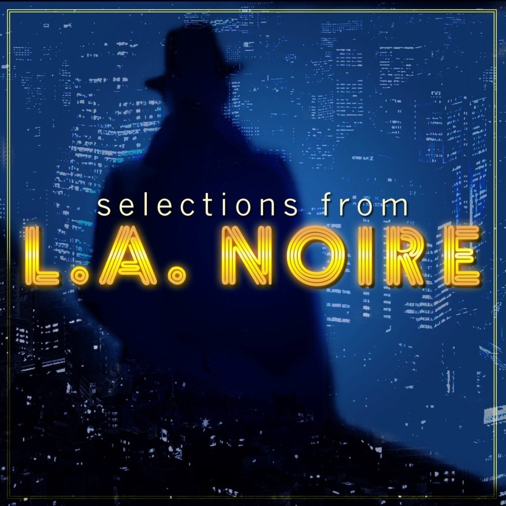 Sing! Sing! Sing! (from "LA Noire")