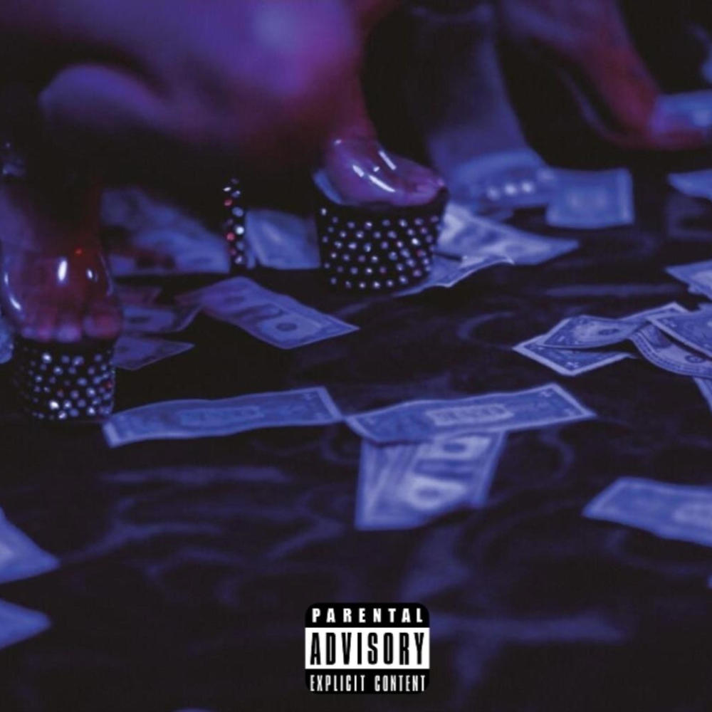 Mo Money (Explicit)