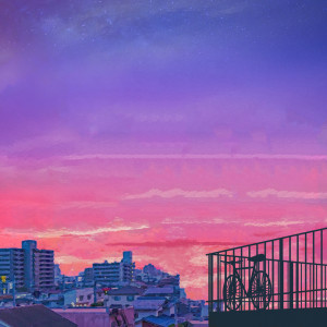 Listen to Natsuakane song with lyrics from Kotaro