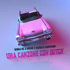 Listen to Una Canzone Con Dutch song with lyrics from Benna MC