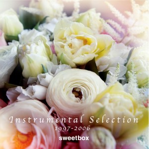 อัลบัม Instrumental Selection 1997-2006 ศิลปิน Sweetbox