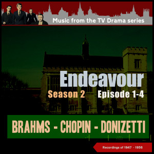 Listen to Notturno in E-Flat Major, D897, Op. 148 (Season 2, Episode 2 (7)) (Season 2, Episode 2|7) song with lyrics from Reinhold Barchet