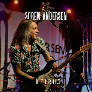 Album Beirut (Live) from Soren Andersen
