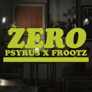 Frootz的專輯Zero
