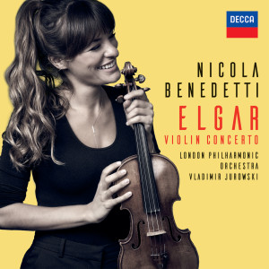收聽Nicola Benedetti的Chanson de nuit, Op. 15, No. 1歌詞歌曲