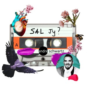 อัลบัม Sal Jy? ศิลปิน Andre Schwartz