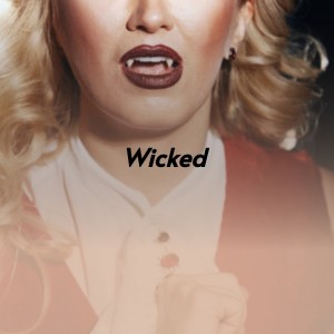 Listen to Wicked song with lyrics from Rudy Dozier