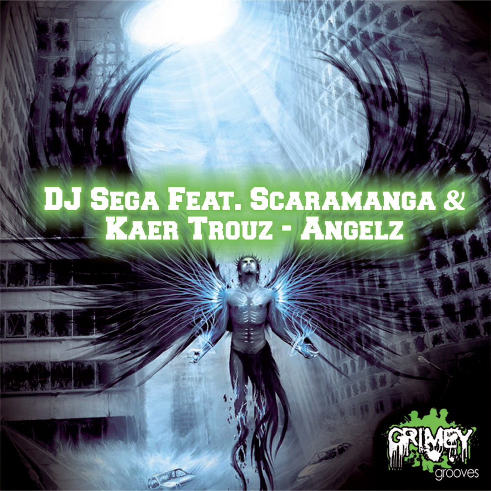 Angelz (Cutculprit Remix)