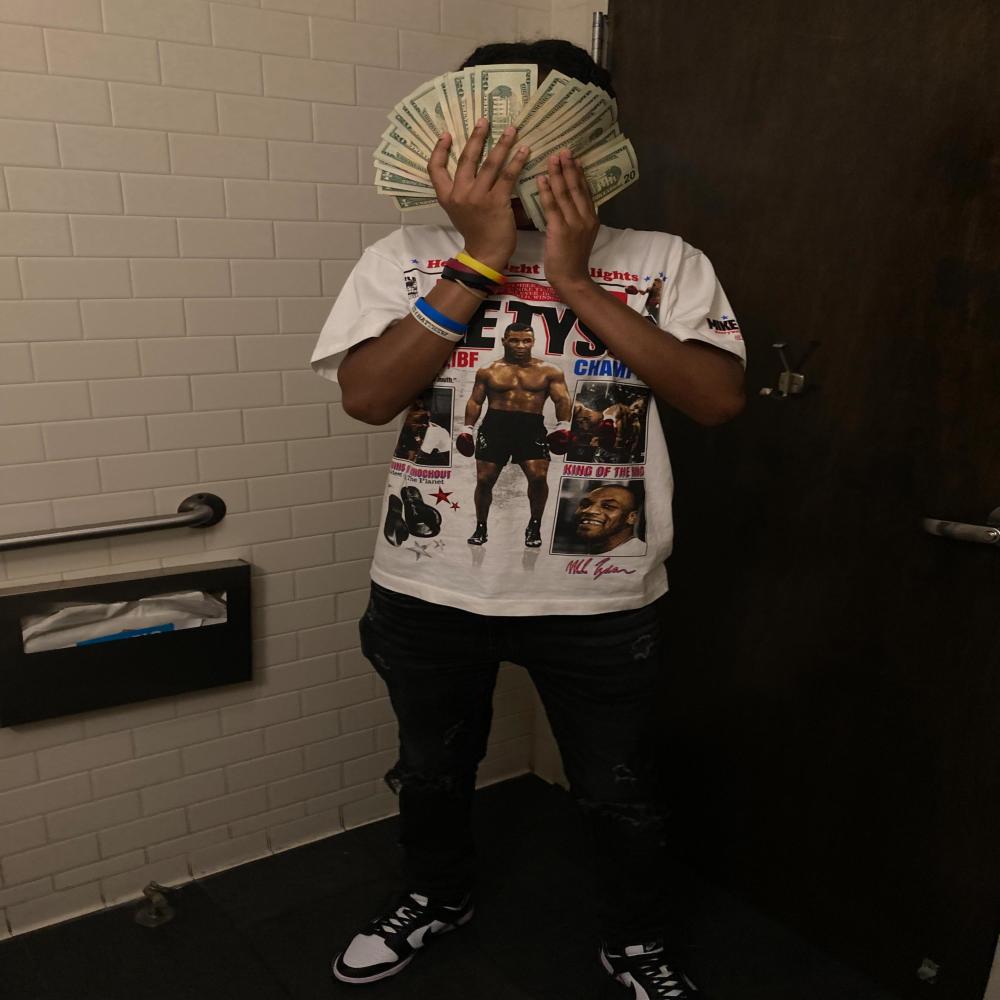 stranger than strange (s.t.s) (Explicit)