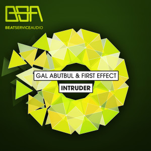Listen to Intruder song with lyrics from Gal Abutbul