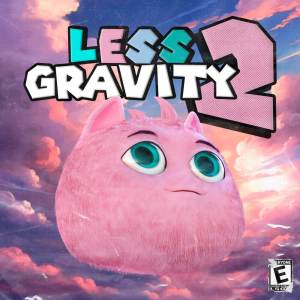 Less Gravity 2 (Deluxe Edition)