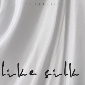 Album Like Silk from Colour Tree