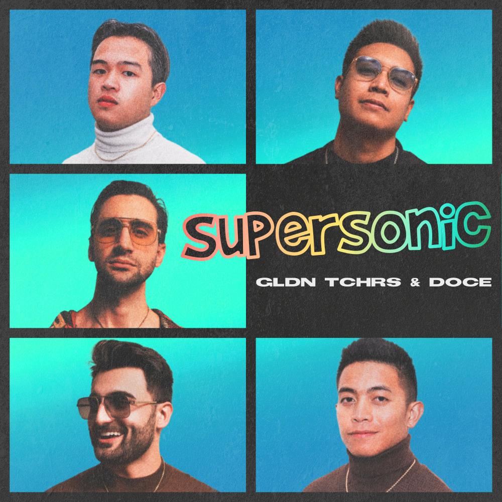 Supersonic
