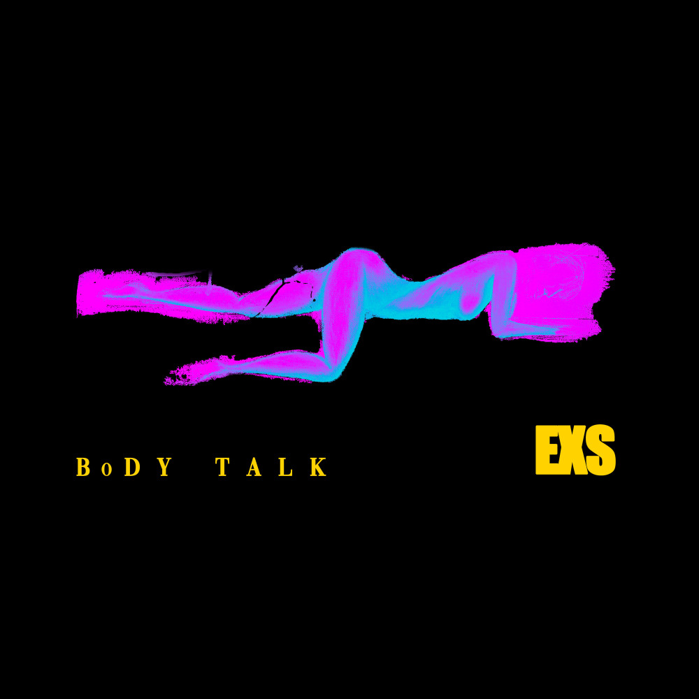 Body Talk