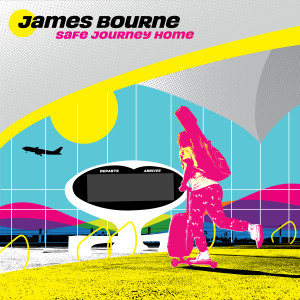 ดาวน์โหลดและฟังเพลง These Streets Know Me Well พร้อมเนื้อเพลงจาก James Bourne