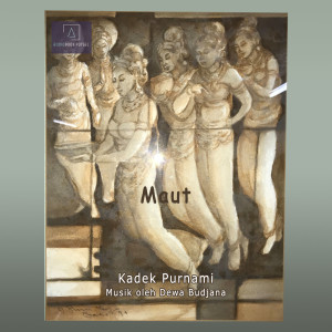 收听Kadek Purnami的Maut歌词歌曲