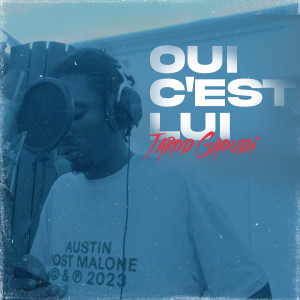 Jarod Gaoudi的专辑Jarod Gaoudi - Oui c’est lui