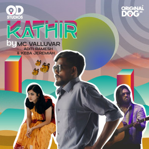 Album KATHIR oleh Mc Valluvar