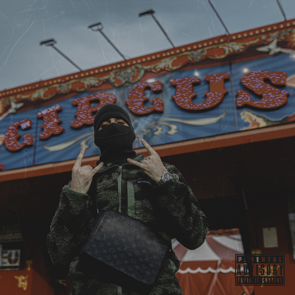 MAGICTRIXX (Explicit)