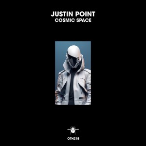 收聽Justin Point的Cosmic Space (Radio Edit)歌詞歌曲