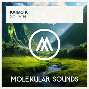 Album Goliath from Kaimo K