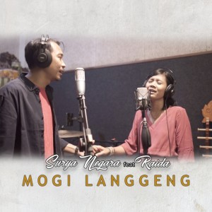 Album Mogi Langgeng oleh Surya Negara