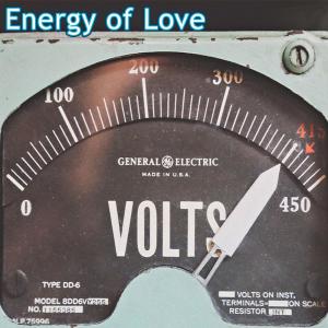 Various Artists的專輯Energy Of Love