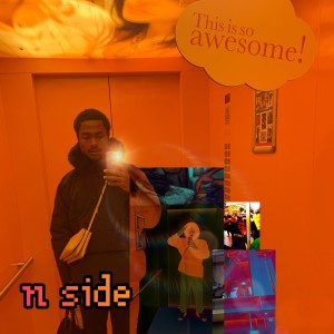 ดาวน์โหลดและฟังเพลง N Side พร้อมเนื้อเพลงจาก Steve Lacy