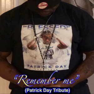 Remember Me (Patrick Day Tribute) dari Matt Williams