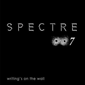 Alain Silvesson的專輯Writing's On The Wall - Instrumental (From the "Spectre" Movie [Cover Version])