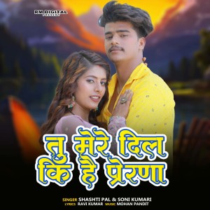 Listen to Tu Mere Dil Ki Hai Prena song with lyrics from Shashti Pal