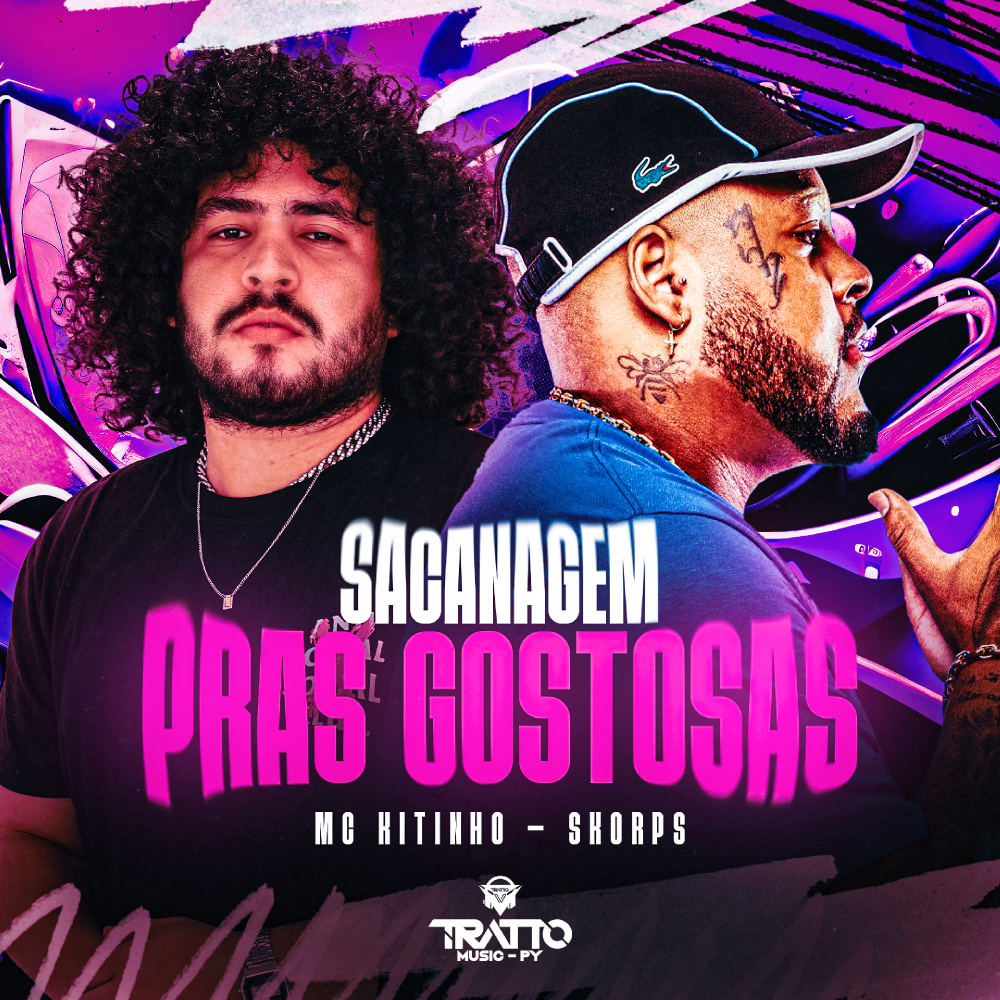 Sacanagem pras Gostosas (Explicit)