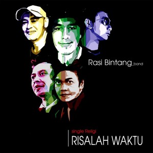Listen to Risalah Waktu song with lyrics from Rasi Bintang Band