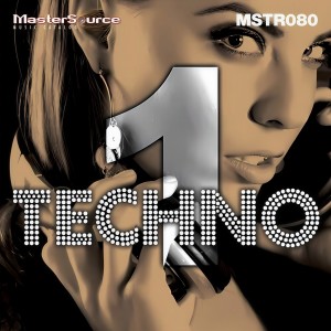 Album Techno 1f from George Adam Hamilton