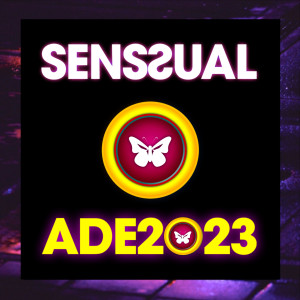 Album Senssual ADE 2023 from Group Star