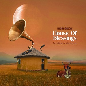 Listen to House of Blessings song with lyrics from Mobi Dixon
