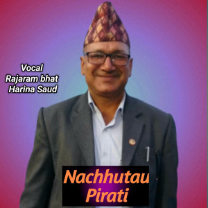 Album Nachhutau Pirati from 