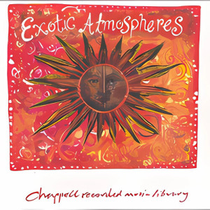 Ray Dean的专辑Exotic Atmospheres