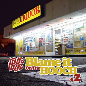 收聽Louis Logic的Get It Started (Remix) [Prod by J.J. Brown] (Explicit) (Remix|Explicit)歌詞歌曲