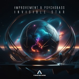 Improvement的專輯Invisible Star